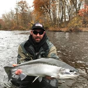 Meet your Posher, Steve